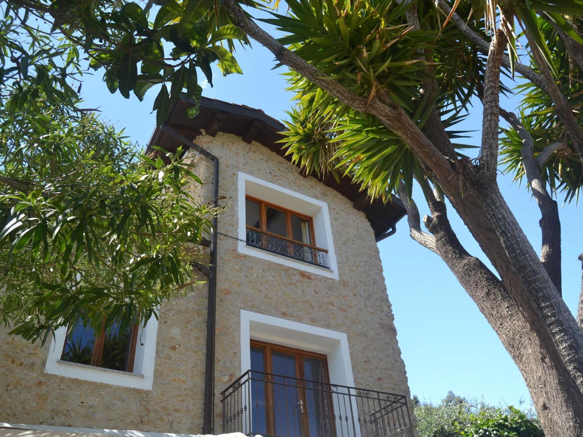 Belvilla By Oyo ונטימיגליה מראה חיצוני תמונה